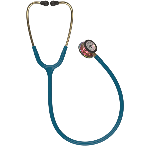 Stetoscop Littmann clasic III