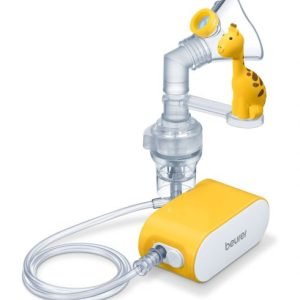 Inhalator pentru copii , Beurer IH58