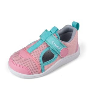Pantofi funcționali pentru bebeluși Combi Japonia (Nicewalk Gait Development Shoes A210)