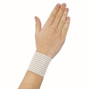 Suport elastic pentru incheietura mainii