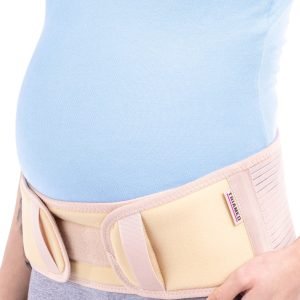 Corset lombo sacral pentru gravide