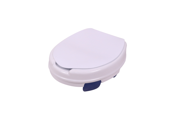 Inaltator WC cu capac de 11cm (cu clips)