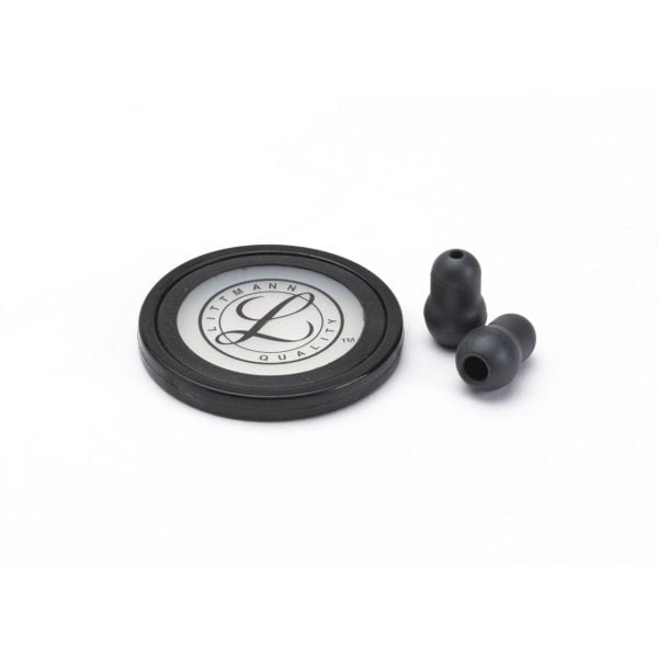 Kit piese schimb pentru stetoscop  3M Littmann Master Cardiology