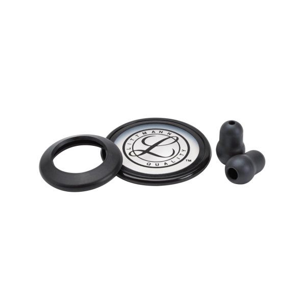 Kit piese schimb Stetoscop 3M Littmann Classic II S.E. (compatibil Select & Cardiology)