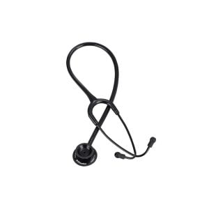 Stetoscop Duplex 2.0, Riester din aluminiu, Black Edition