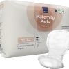 Absorbante pentru incontinenta usoara si pentru perioada postnatala, Maternity Pads , 15 buc, 500 ml - Abena