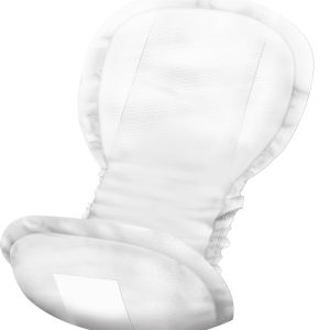 Absorbante pentru incontinenta usoara si pentru perioada postnatala, Maternity Pads , 15 buc, 500 ml - Abena