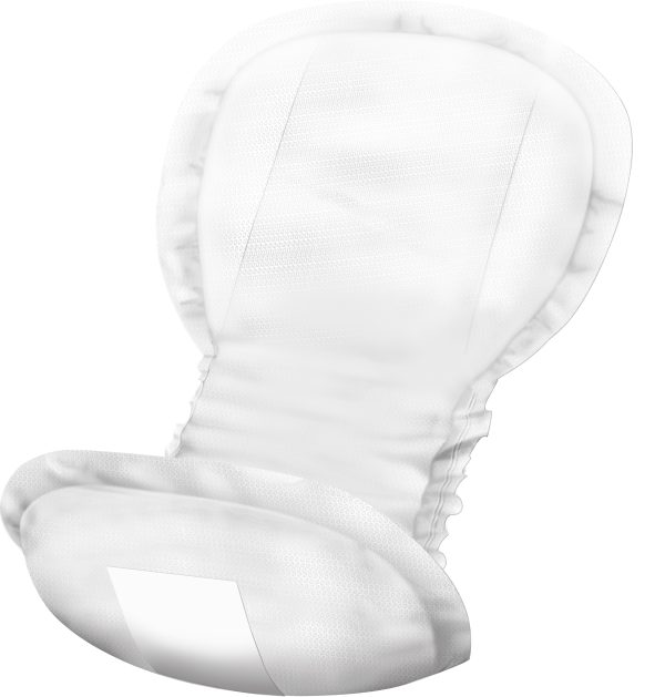 Absorbante pentru incontinenta usoara si pentru perioada postnatala, Maternity Pads , 15 buc, 500 ml - Abena