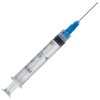 2/2.5 ml ac 23G