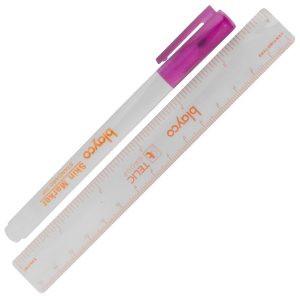 Marker chirurgical pentru piele, steril, 14 cm