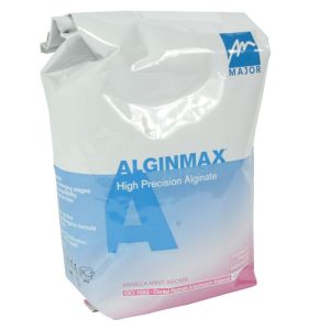 Alginat amprenta, cu indicator de faza cromatic, 453 g