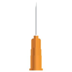 Ace subtiri seringă 25G – injecții subcutanate, 100 buc
