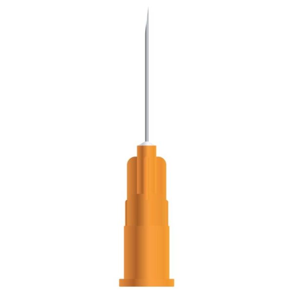 Ace subtiri seringă 25G – injecții subcutanate, 100 buc