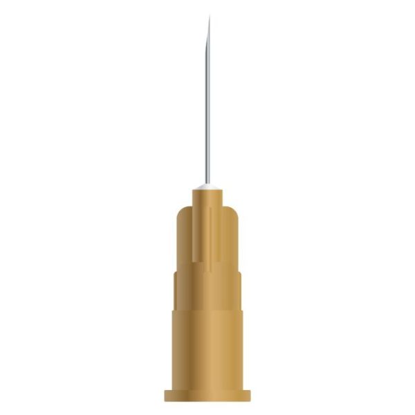 Ace subtiri seringă 26G – injecții subcutanate, 13 mm, ambalaj 100 buc