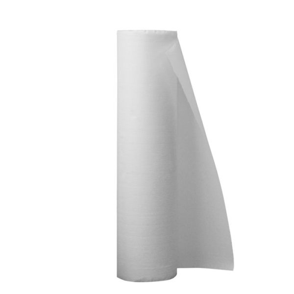 Rolă hârtie de unică folosință – 50 cm x 46 m, pentru pat de examinare