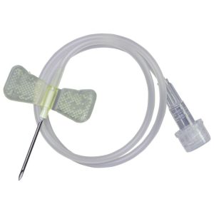 Microperfuzoare (fluturași) – sterile, cu aripioare, diverse marimi