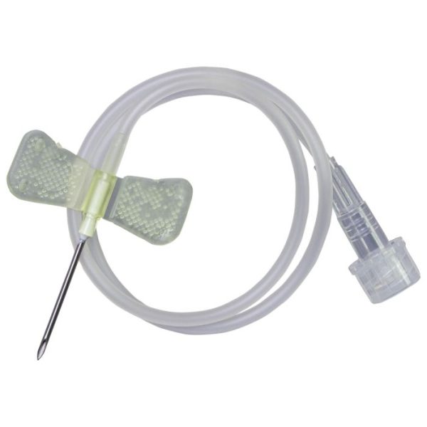 Microperfuzoare (fluturași) – sterile, cu aripioare, diverse marimi