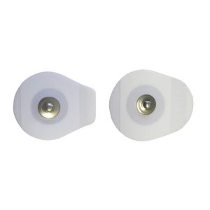 Electrozi EKG unică folosință 36 x 45 mm – 50 bucăți