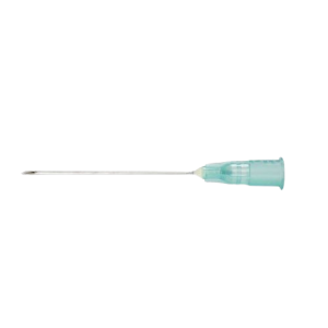 Ace seringă 23G – 0.60 x 30 mm, 1 ¼", sterile, unică folosință, 100buc