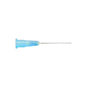 Ace seringă 21G – 0.80 x 38 mm, 1½", sterile, unică folosință, 100buc