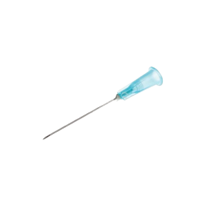 Ace seringă 18G – 1.20 x 40 mm, 1½", sterile, unică folosință, 100buc