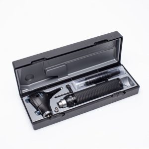 Otoscop L1 XL 3.5V Ri-scope Riester, maner C 3702-550
