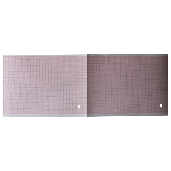 Hârtie ECG PRIMA 210 x 280 mm – compatibilă Marquette, 300 coli