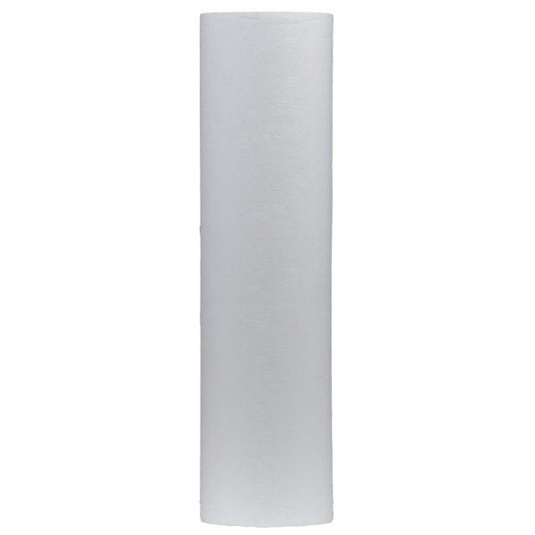 Rolă hârtie pentru protecție pat – 59 cm, 100 m, 2 straturi