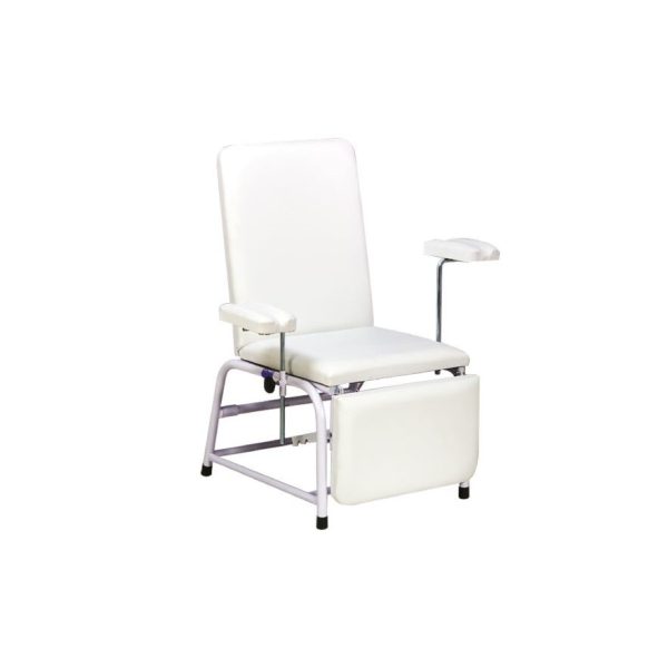 Scaun recoltare mecanic– cadru metalic, reglaj manual
