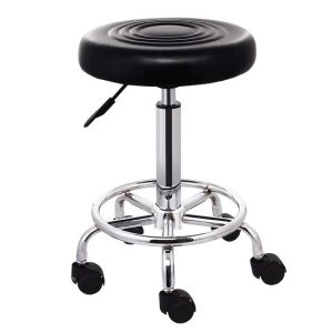 Scaun hidraulic profesional pentru cabinet medical