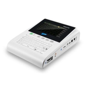 Electrocardiograf Cardio M PRO – 12 canale