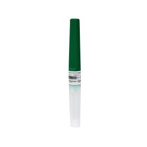 Ac recoltare vacutainer 21G – cu holder inclus, steril, unică folosință, 100buc