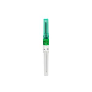 Ace recoltare sânge Vacutest Kima 21G x 1½” – verzi, sterile