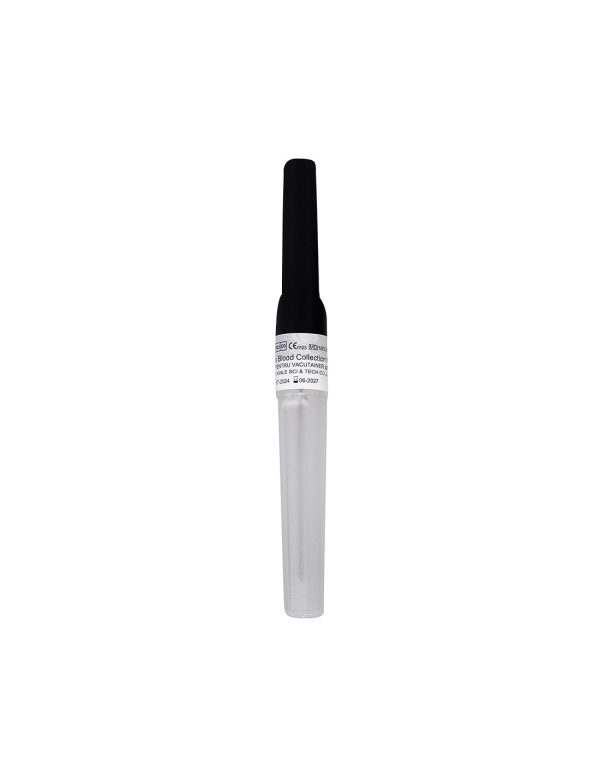 Ac vacutainer 22G cu holder inclus, steril, unică folosință, 100buc