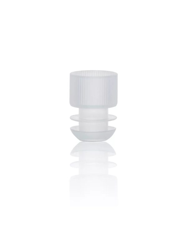 Dopuri pentru eprubete sumar urină – compatibile 10 ml, set 1000 buc
