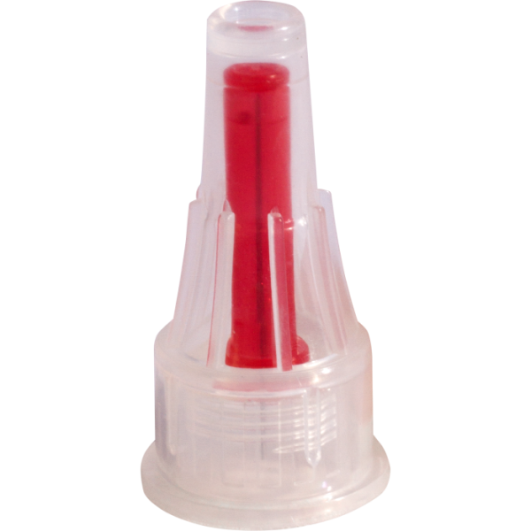 Ace pentru stilou insulină 29G x 12 mm – 100 bucăți, sterile