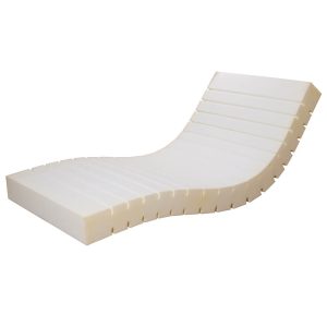 Saltea antiescare SPM Basic, cu husă impermeabilă, 200x90x14 cm