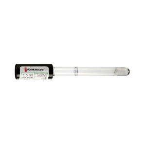 Eprubeta tip Vacutest Kima-VSH-ESR 1,6 ml cu Na Citrate (12 x 118 mm) - 100buc