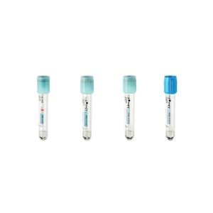 Eprubeta tip Vacutest Kima-coagulare 3,5 ml cu Na Citrate 3.2% (13 x 75 mm) - 100buc