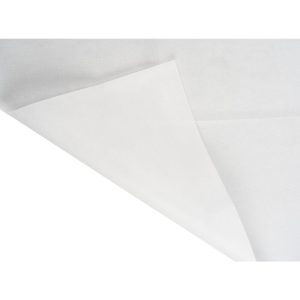 Cearceaf Medical de Transfer Pacient, 220x150cm, alb, nesteril, unică folosință, 50 buc