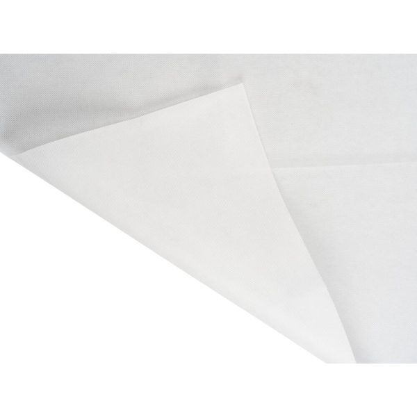 Cearceaf Medical de Transfer Pacient, 220x150cm, alb, nesteril, unică folosință, 50 buc