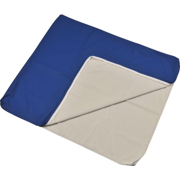 Husă Techmaflex pentru saltea, impermeabila, hipoalergenica, lavabila, cu fermoare, 200x90x14 cm