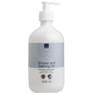 Ulei de duș ABENA, 500 ml, piele sensibilă
