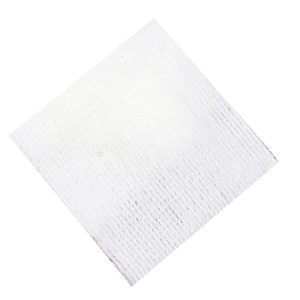 Comprese ABENA netesute 10x10 cm, 4 straturi, 100 buc